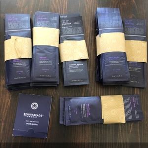 47 Monat Samples
